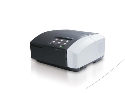 澧县岛津UV-1900i双光束紫外可见分光光度计