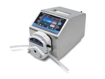 澧县雷弗流量型智能蠕动泵BT100L