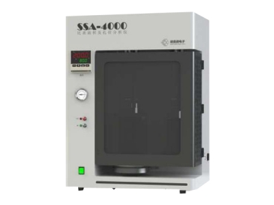 澧县彼奥德比表面积及孔径分析仪SSA-4000