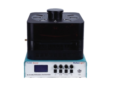 澧县泊菲莱多通道光催化反应系统PCX-50B Discove