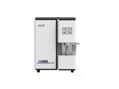 澧县钢研纳克碳硫分析仪CS3500