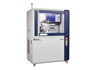 澧县日本理学单晶衍射仪XtaLAB Synergy R